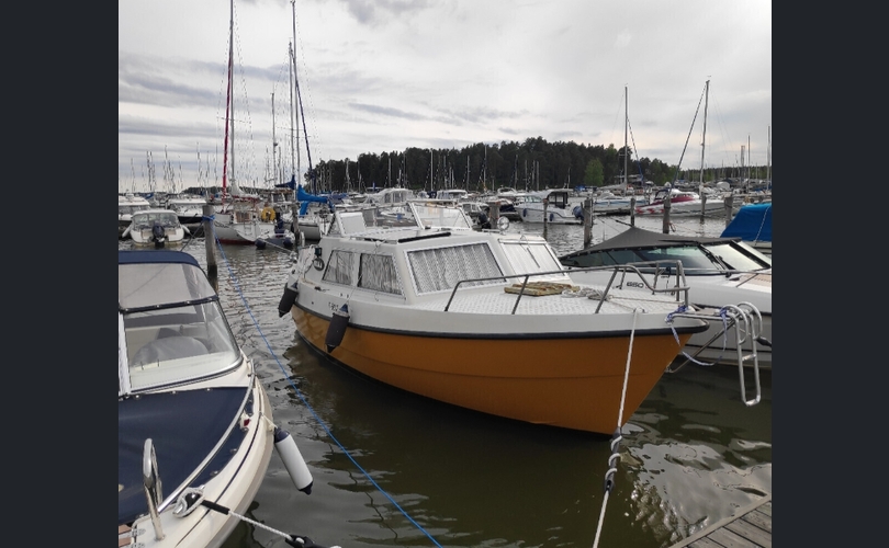 Viksund Columbi 27-kuva-5